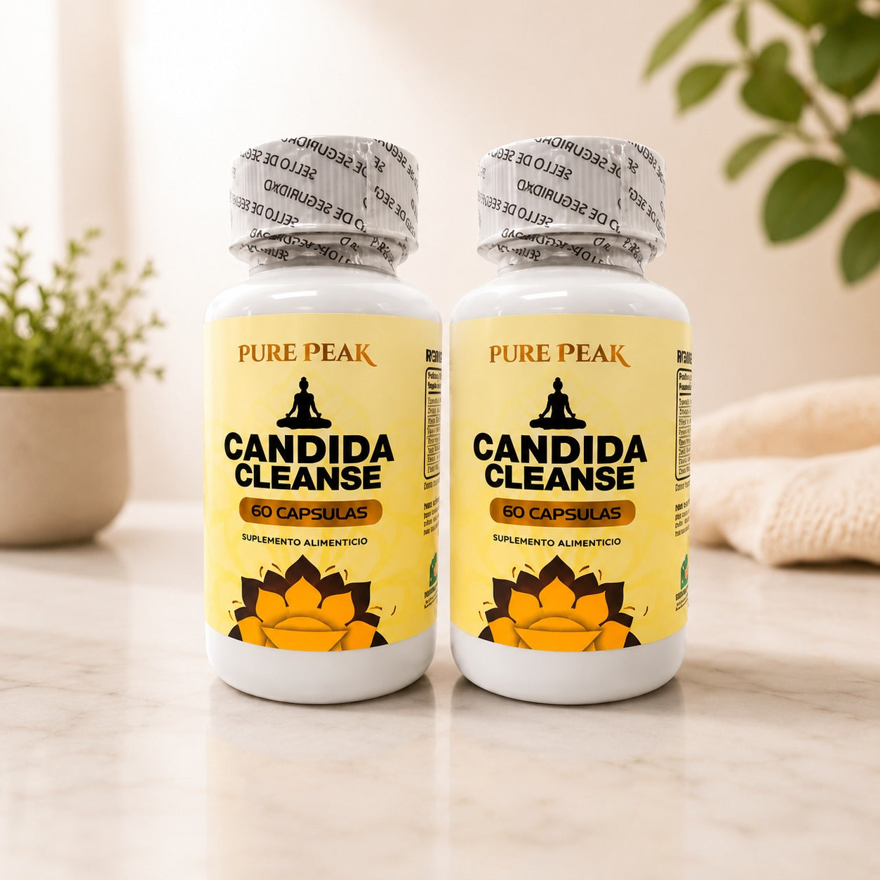 Candida Cleanse Original🌿