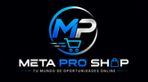 MetaProShop - Inicio